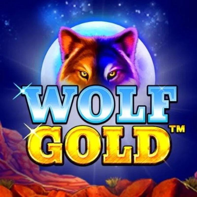 Wolf Gold
