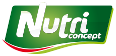 Logo NUTRICONCEPT